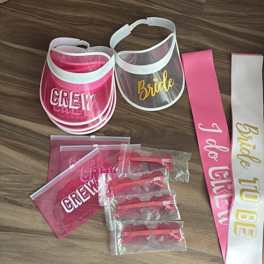 NEW Bachelorette Party Kit - Picture 8 of 8